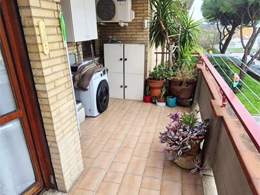 Immagine 6 di Quadrilocale in vendita  a Prato