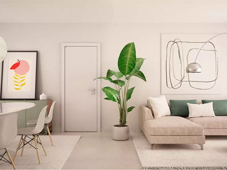 Immagine 8 di Maisonette in vendita  a Prato