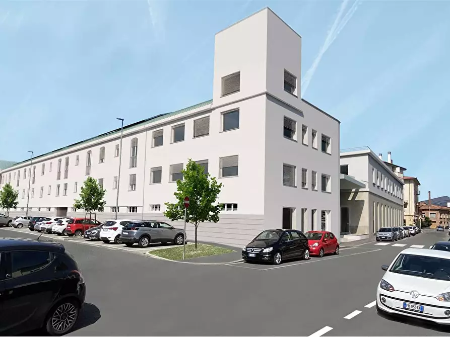 Immagine 9 di Maisonette in vendita  a Prato