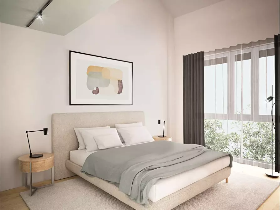 Immagine 14 di Maisonette in vendita  a Prato