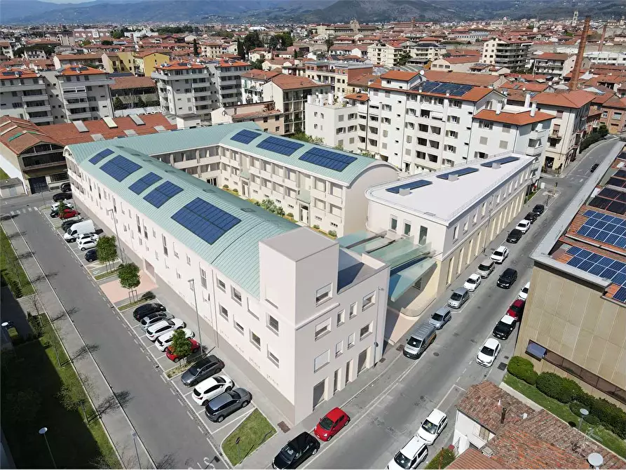 Immagine 8 di Maisonette in vendita  a Prato