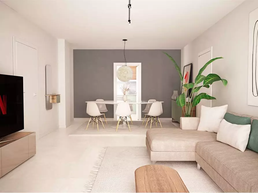 Immagine 10 di Maisonette in vendita  a Prato