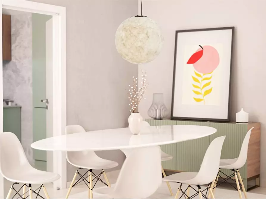 Immagine 19 di Maisonette in vendita  a Prato