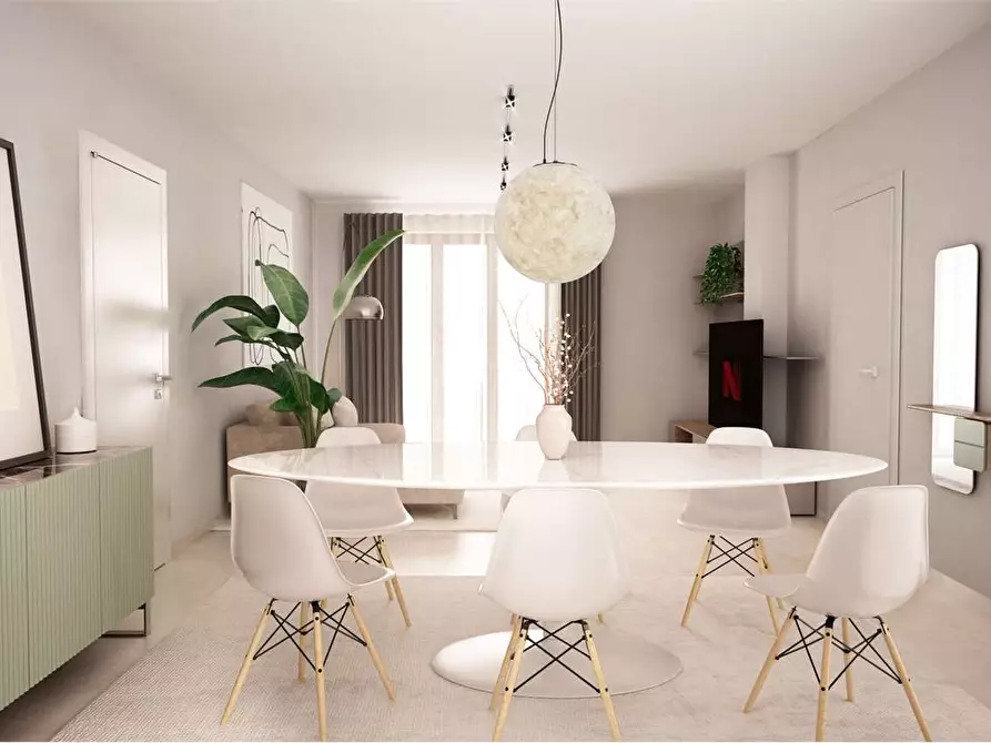 Immagine 18 di Maisonette in vendita  a Prato