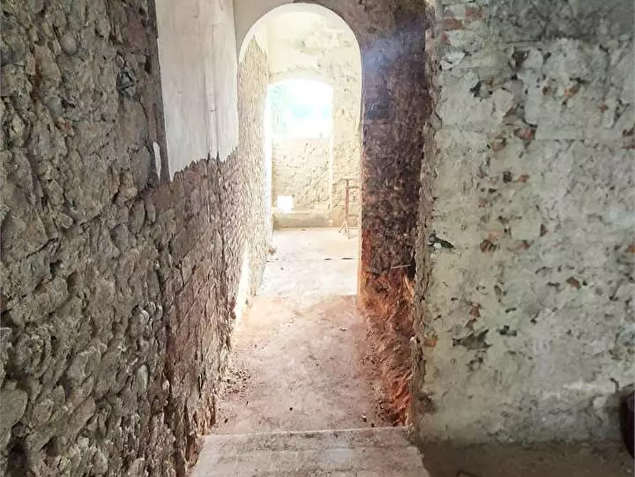 Immagine 5 di Porzione di villa in vendita  a Prato