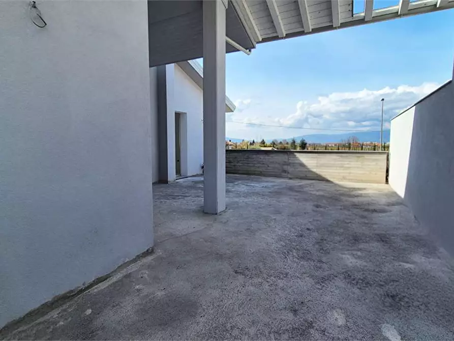 Immagine 5 di Attico in vendita  a Agliana