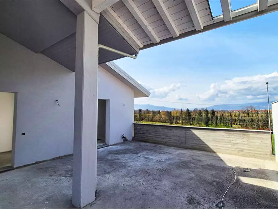 Immagine 1 di Attico in vendita  a Agliana