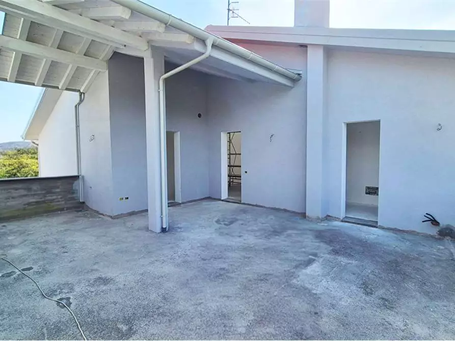 Immagine 2 di Attico in vendita  a Agliana