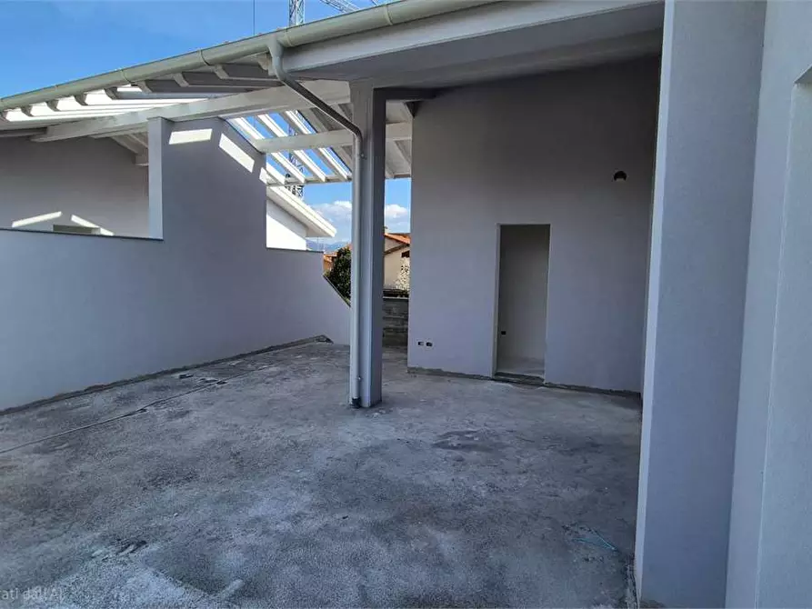 Immagine 6 di Attico in vendita  a Agliana