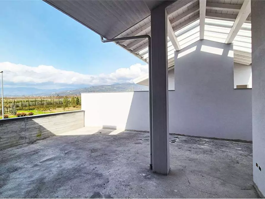 Immagine 3 di Attico in vendita  a Agliana