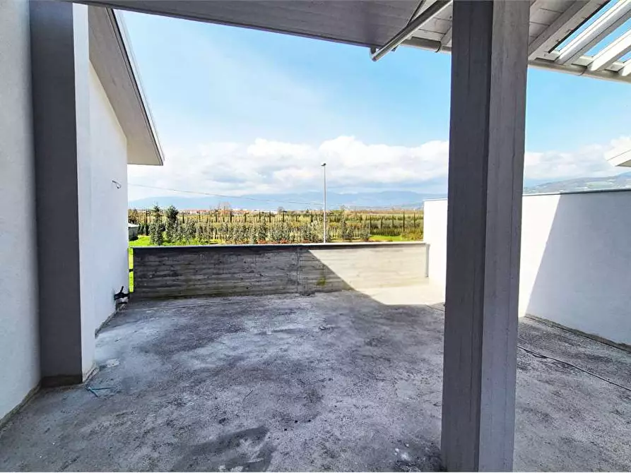 Immagine 4 di Attico in vendita  a Agliana