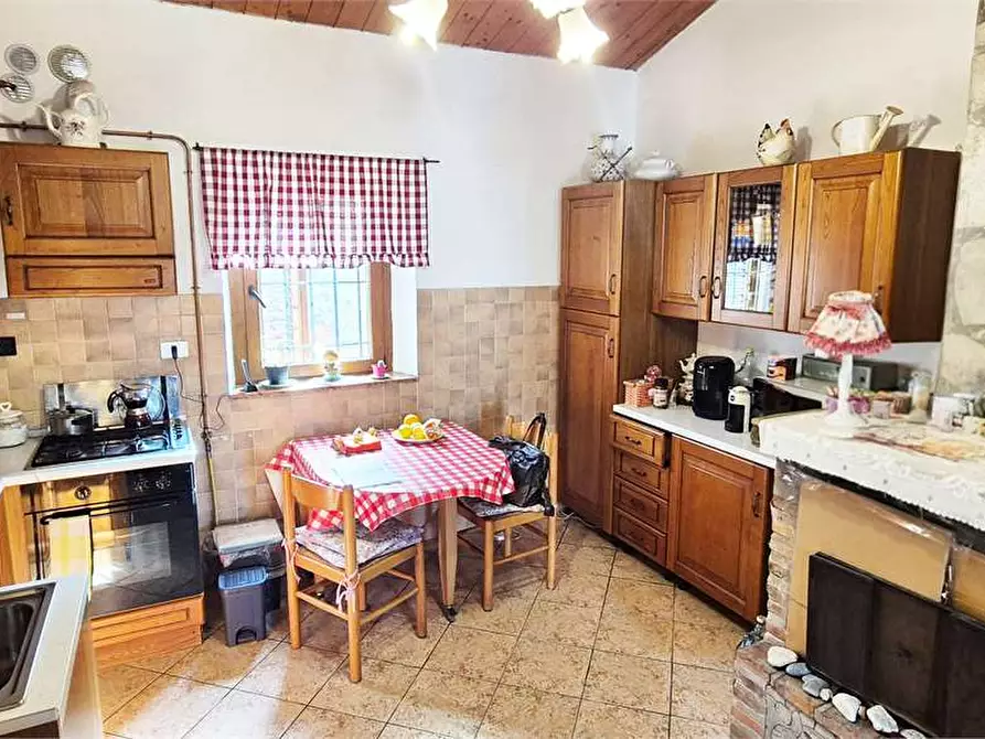 Immagine 27 di Casa indipendente in vendita  a Quarrata