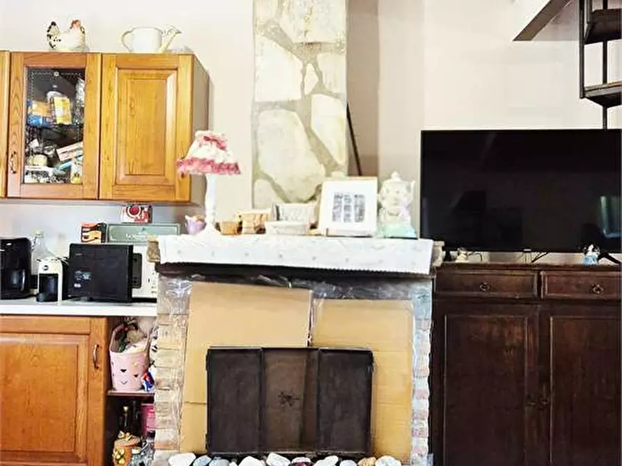 Immagine 4 di Casa indipendente in vendita  a Quarrata