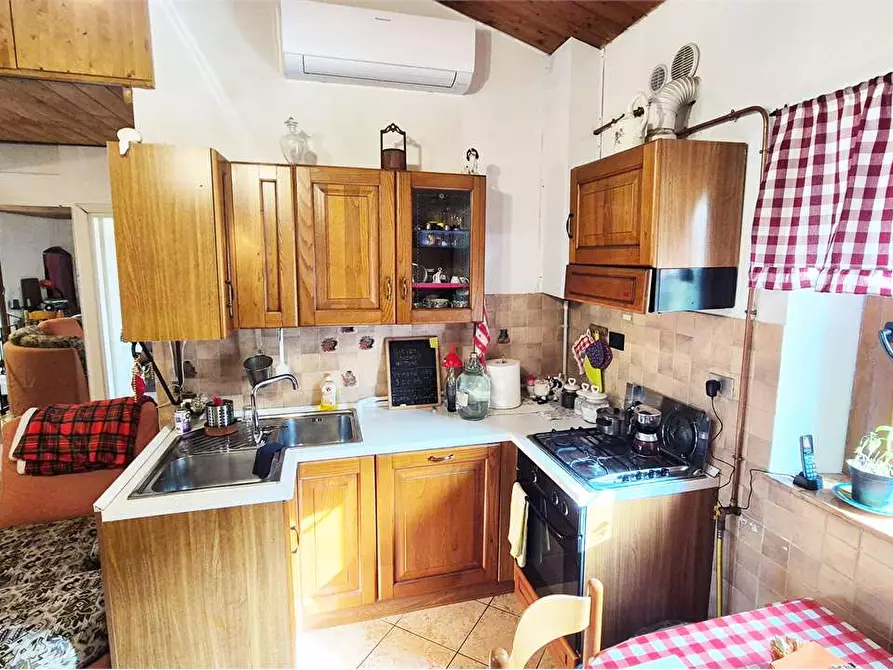 Immagine 30 di Casa indipendente in vendita  a Quarrata