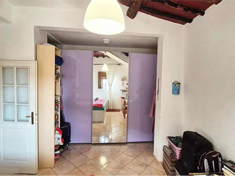 Immagine 7 di Casa indipendente in vendita  a Quarrata