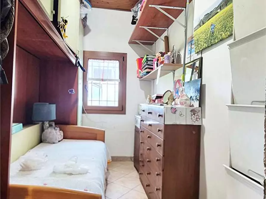 Immagine 8 di Casa indipendente in vendita  a Quarrata