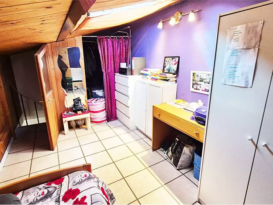 Immagine 9 di Casa indipendente in vendita  a Quarrata