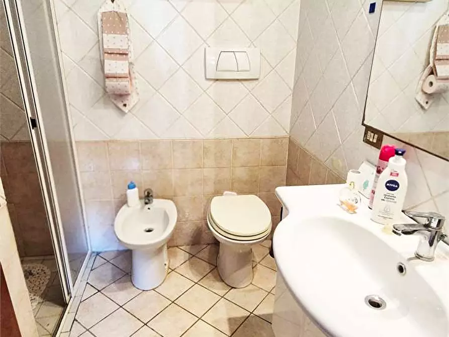 Immagine 21 di Casa indipendente in vendita  a Quarrata