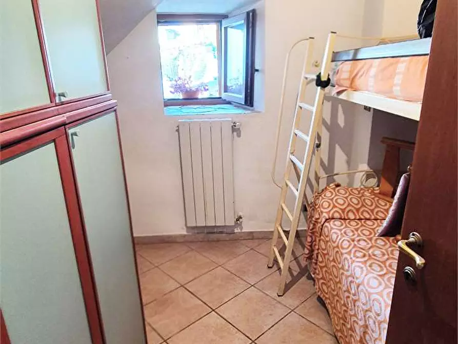 Immagine 20 di Casa indipendente in vendita  a Quarrata