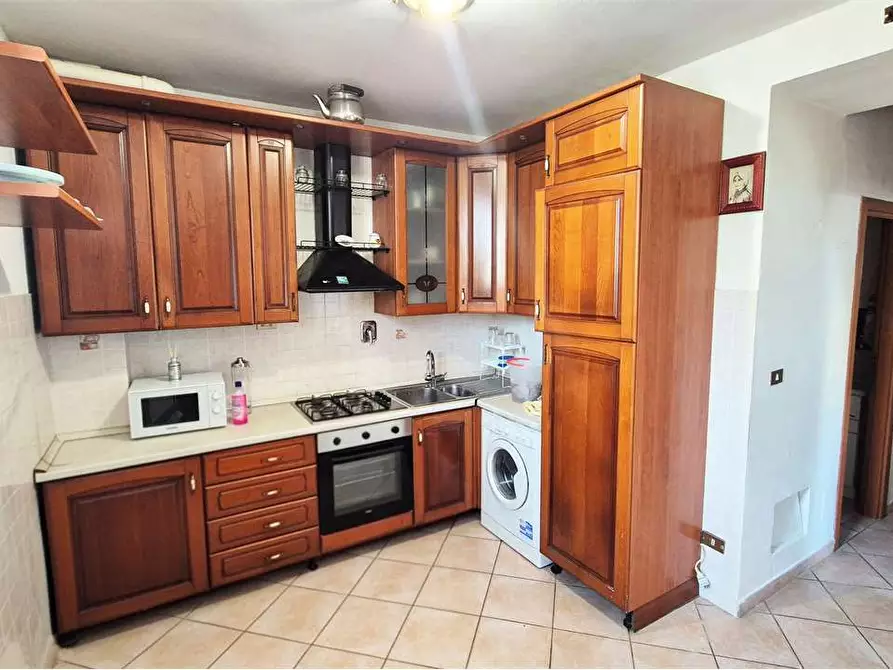 Immagine 19 di Casa indipendente in vendita  a Quarrata