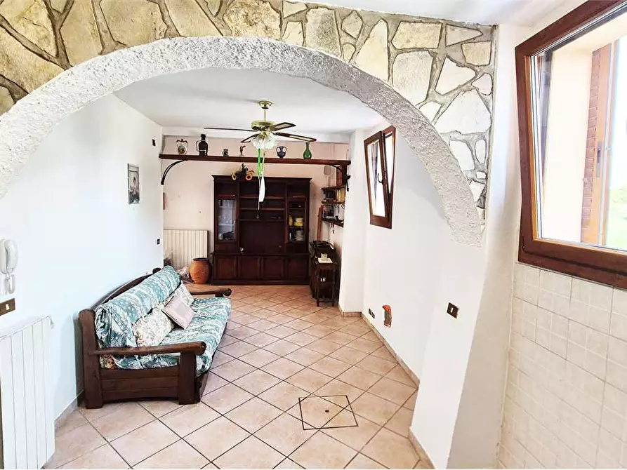 Immagine 17 di Casa indipendente in vendita  a Quarrata