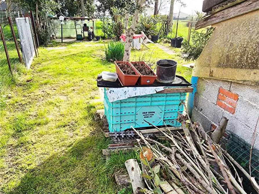 Immagine 35 di Casa indipendente in vendita  a Quarrata