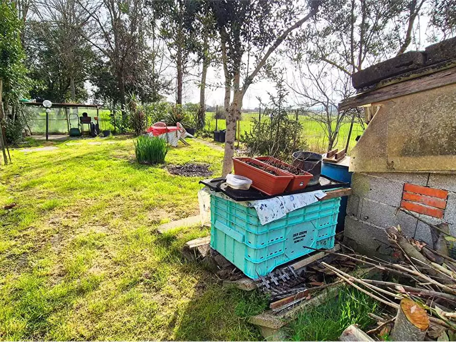 Immagine 34 di Casa indipendente in vendita  a Quarrata