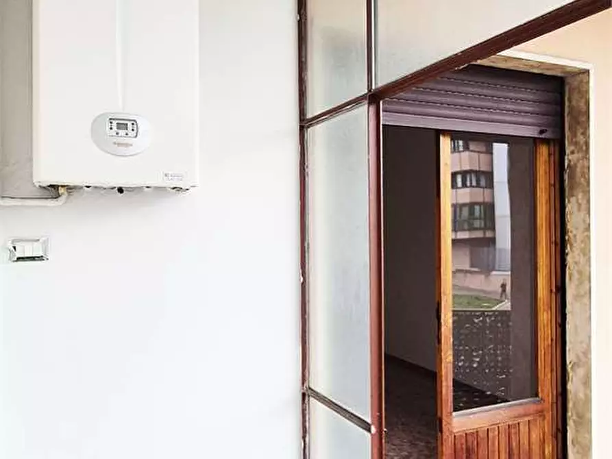 Immagine 11 di Quadrilocale in vendita  a Prato