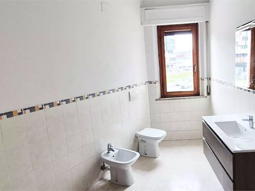 Immagine 30 di Quadrilocale in vendita  a Prato