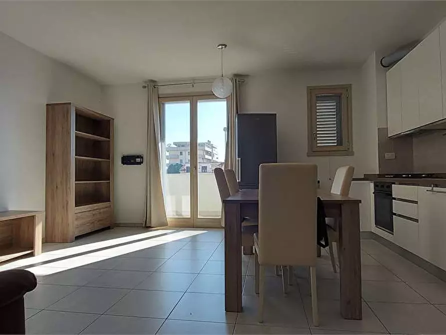 Immagine 3 di Trilocale in vendita  in Via pascoli a Prato