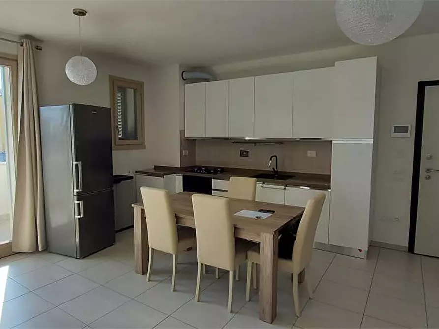 Immagine 2 di Trilocale in vendita  in Via pascoli a Prato