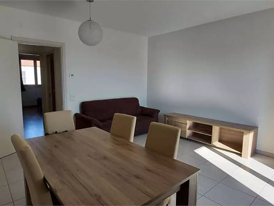 Immagine 7 di Trilocale in vendita  in Via pascoli a Prato