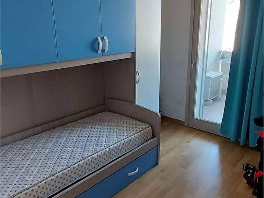 Immagine 9 di Trilocale in vendita  in Via pascoli a Prato