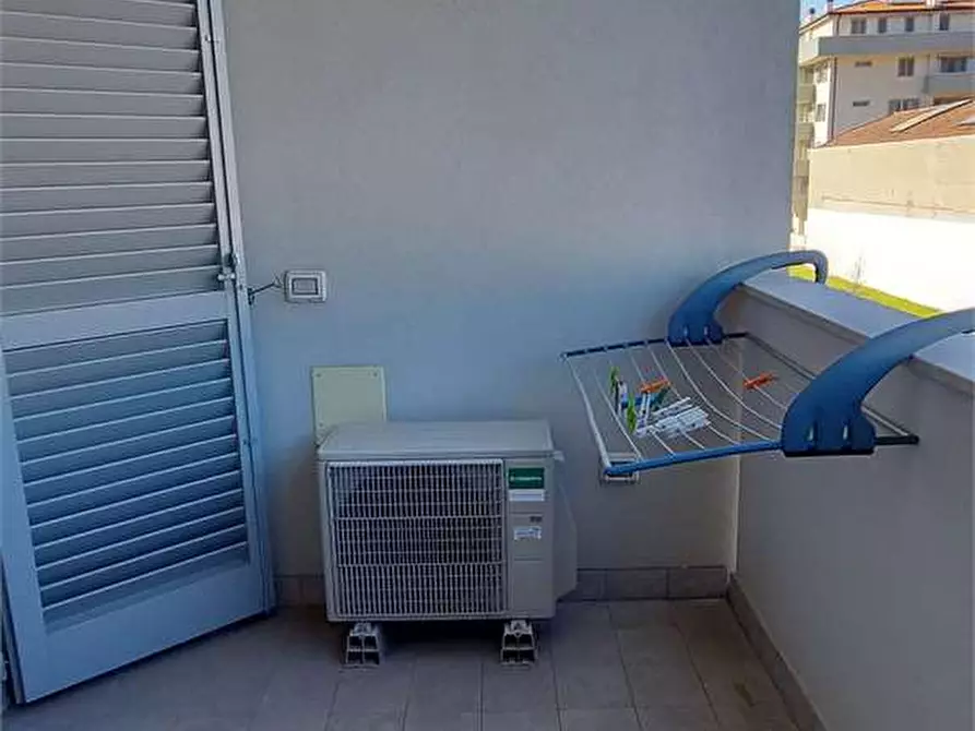 Immagine 18 di Trilocale in vendita  in Via pascoli a Prato