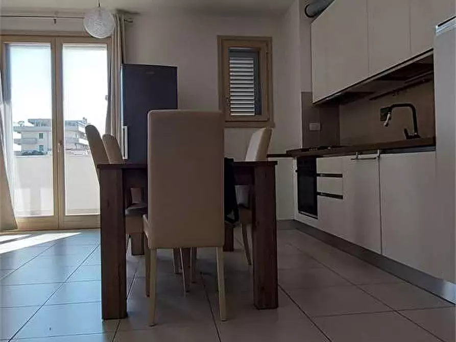 Immagine 22 di Trilocale in vendita  in Via pascoli a Prato