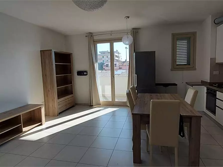 Immagine 23 di Trilocale in vendita  in Via pascoli a Prato