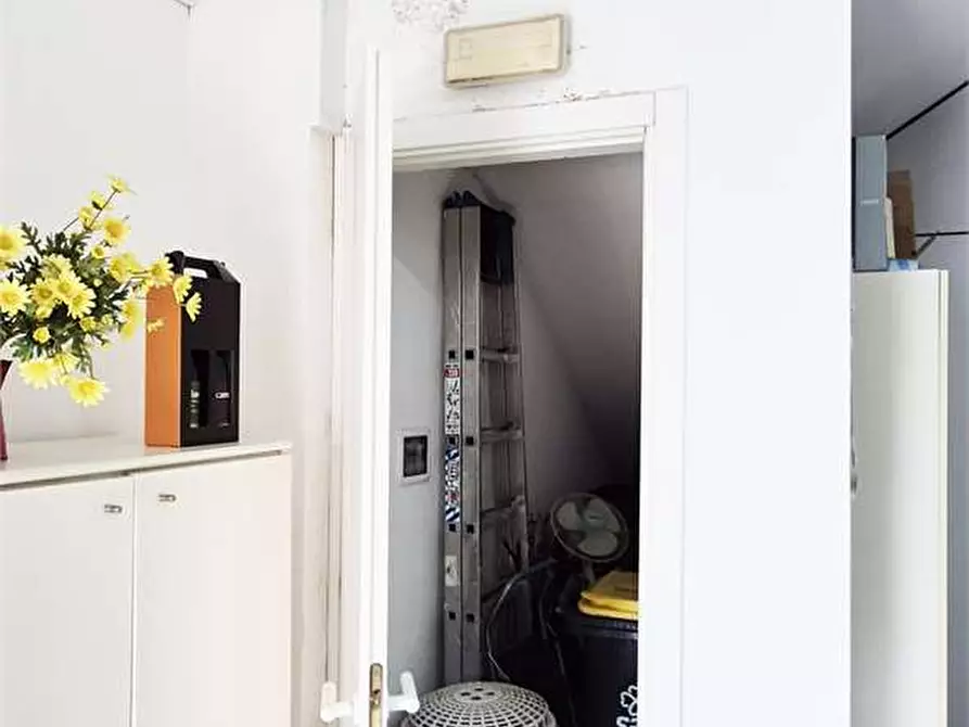 Immagine 16 di Negozio in vendita  a Prato