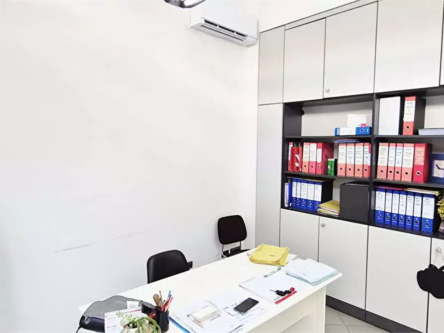 Immagine 4 di Negozio in vendita  a Prato