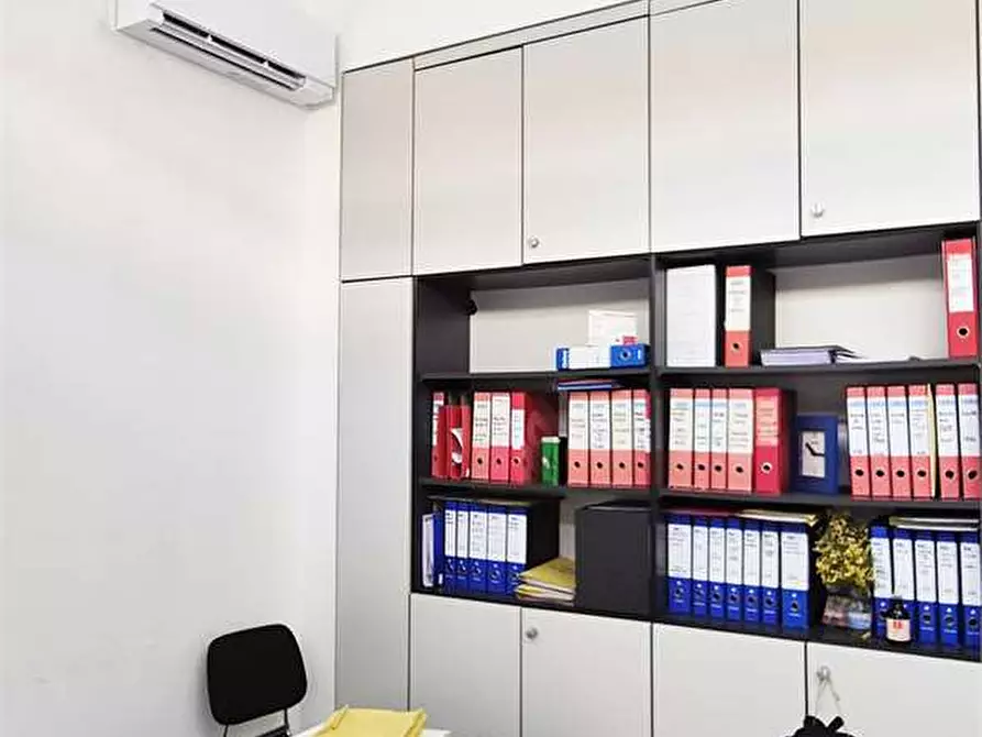 Immagine 9 di Negozio in vendita  a Prato