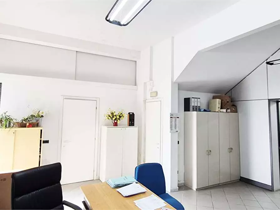 Immagine 15 di Negozio in vendita  a Prato