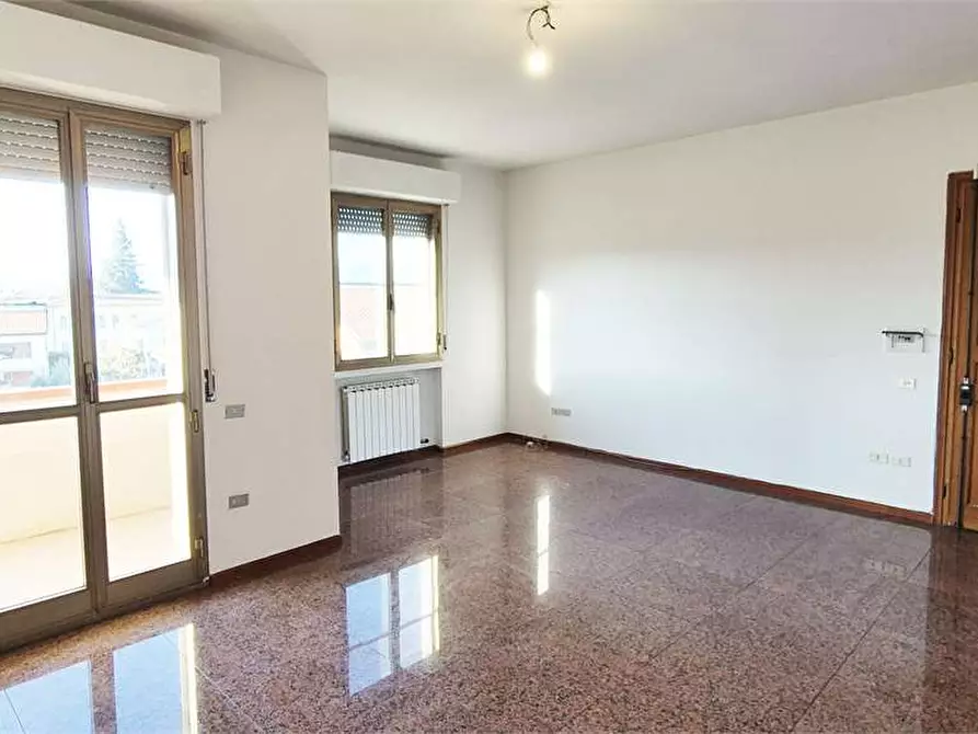 Immagine 1 di Quadrilocale in vendita  a Poggio A Caiano