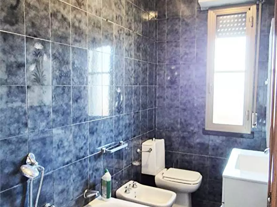 Immagine 11 di Quadrilocale in vendita  a Poggio A Caiano