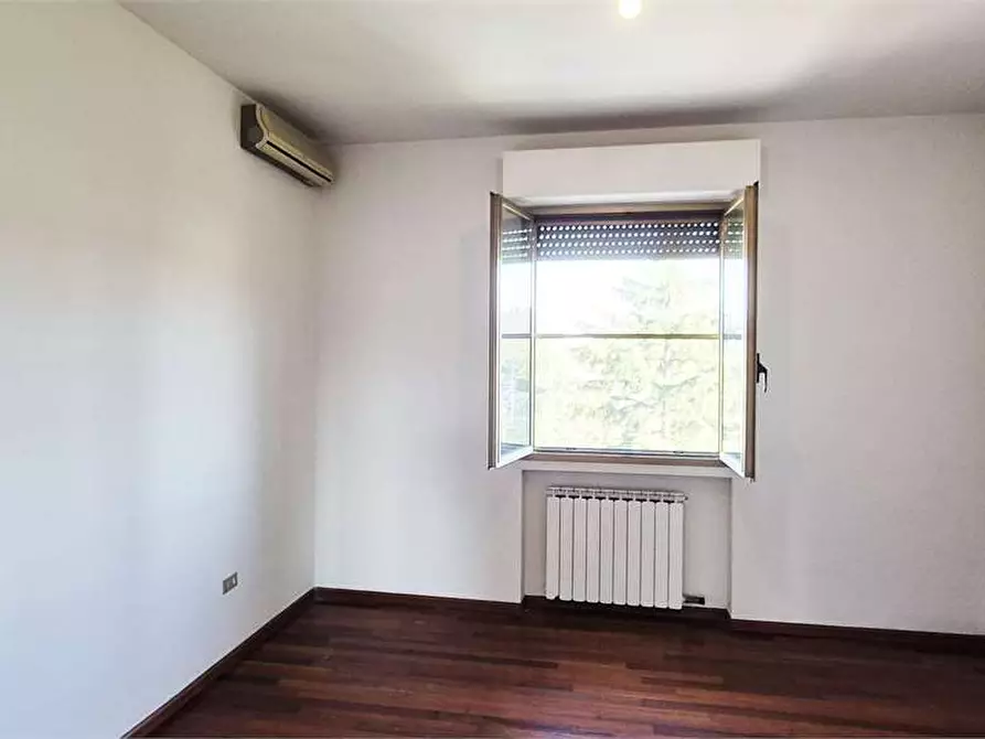 Immagine 10 di Quadrilocale in vendita  a Poggio A Caiano