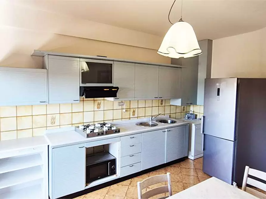 Immagine 6 di Quadrilocale in vendita  a Prato