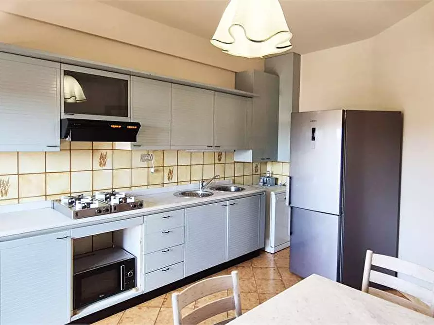 Immagine 21 di Quadrilocale in vendita  a Prato