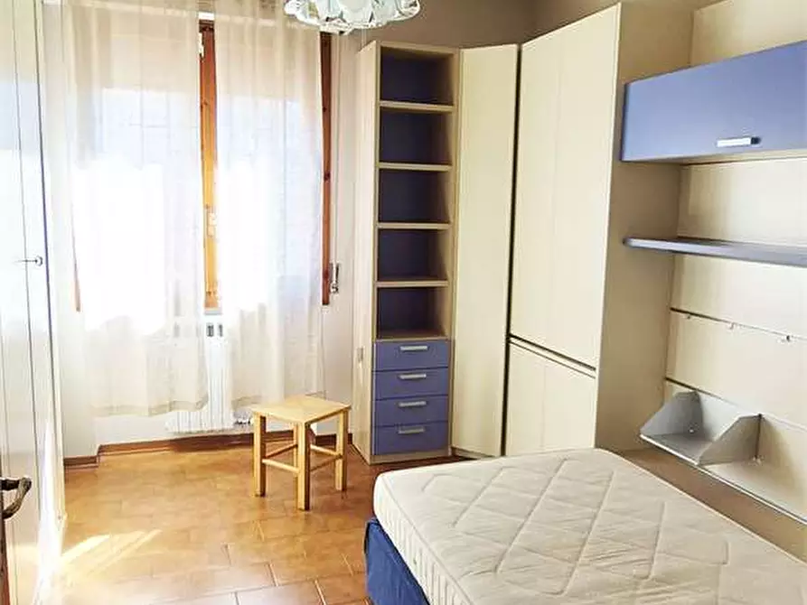 Immagine 33 di Quadrilocale in vendita  a Prato