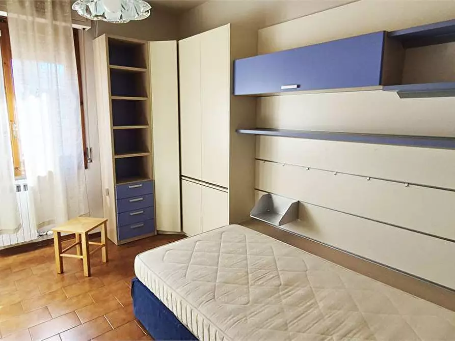 Immagine 10 di Quadrilocale in vendita  a Prato