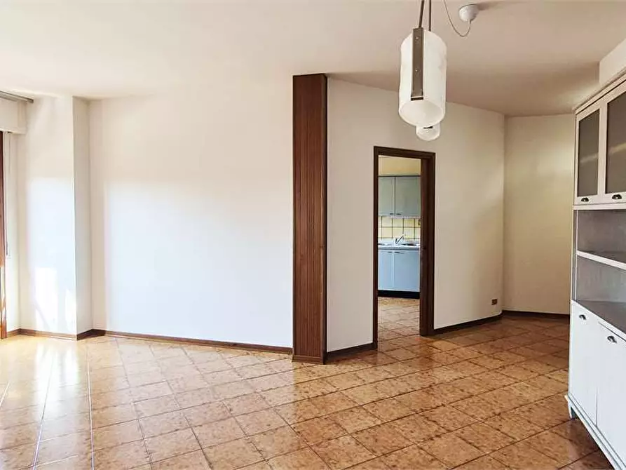 Immagine 1 di Quadrilocale in vendita  a Prato