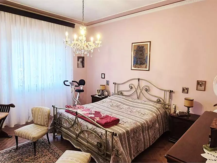 Immagine 20 di Villetta a schiera in vendita  a Prato