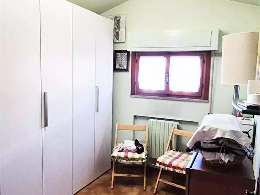 Immagine 30 di Villetta a schiera in vendita  a Prato